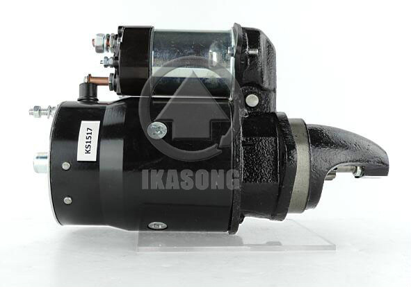 Purchase NEW STARTER FITS CRUSADER BOAT 229 305 350 454 50-69864A1 50