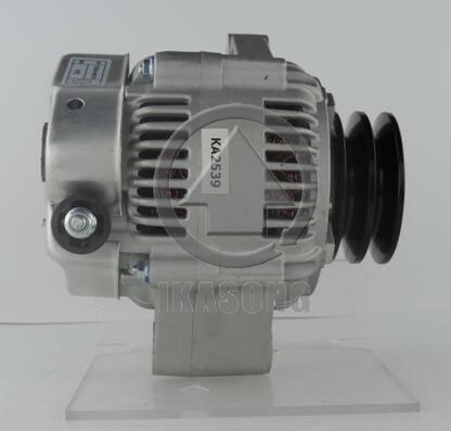 Engine Cooling Fan Clutch Hayden 2585 fits 88-91 Mazda 929