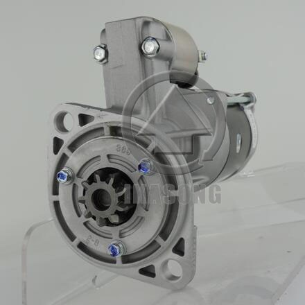 thumbnail image 2 of Starter For Thermo King SB-200 210 300 310 SB-II/SB-III SR – 12V 2.0kW, Yanmar 1998+, Replaces 18490 2 of 3