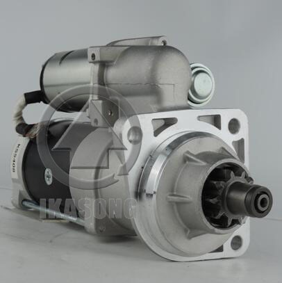 thumbnail image 2 of OEG Parts New Starter For Case Cummins 3.9L 5.9L Diesel (84-96) – 12V 2.7kW – No Core 2 of 4